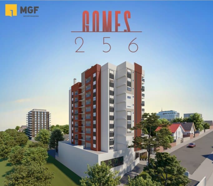 Foto 1 de Gomes 256