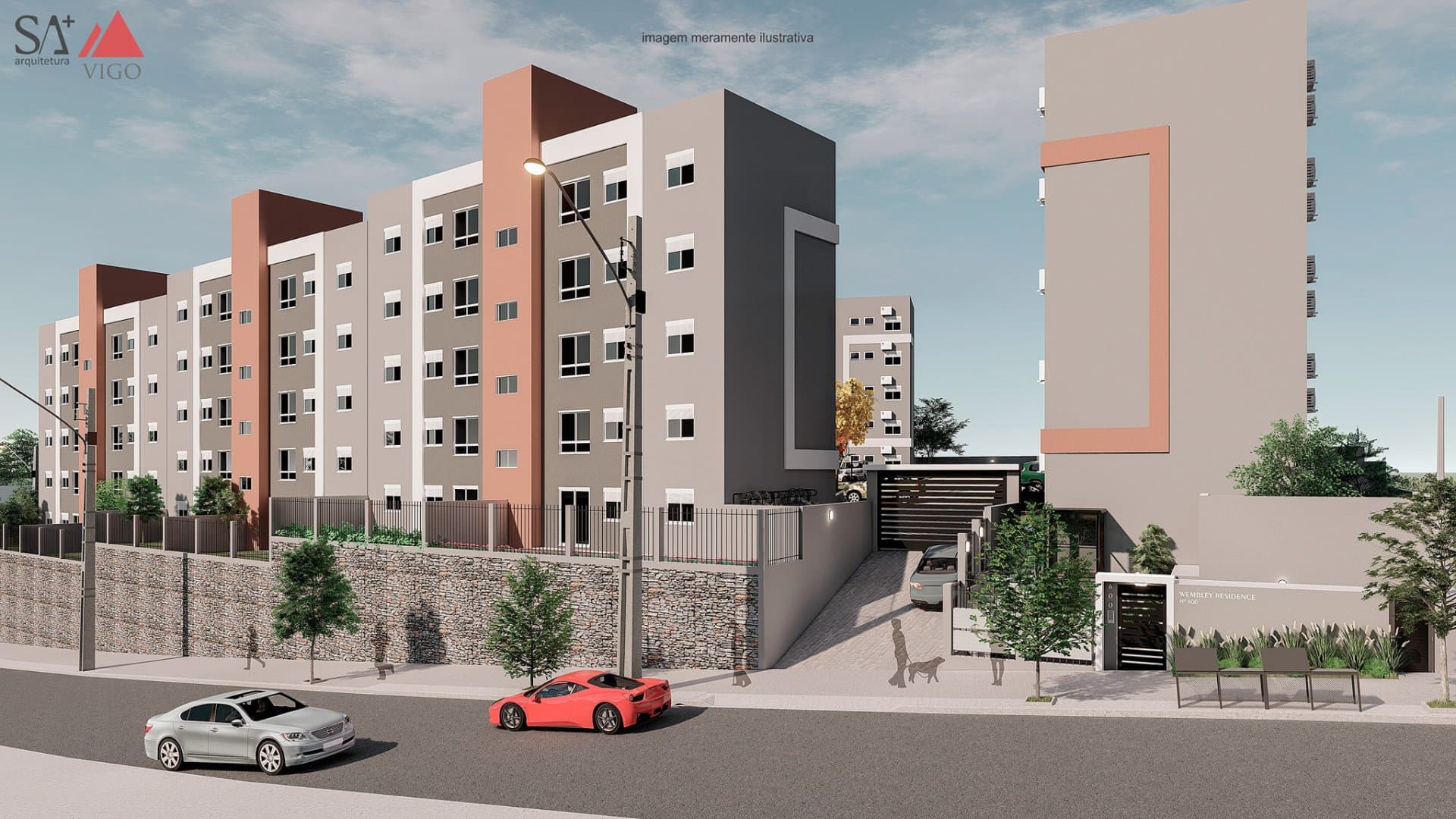 Foto 1 de Residencial Prado