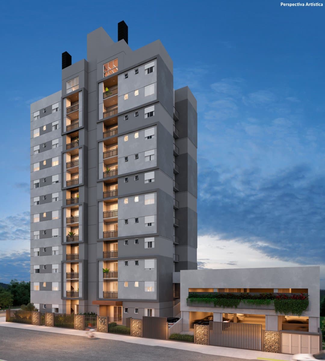 Residencial Algarve