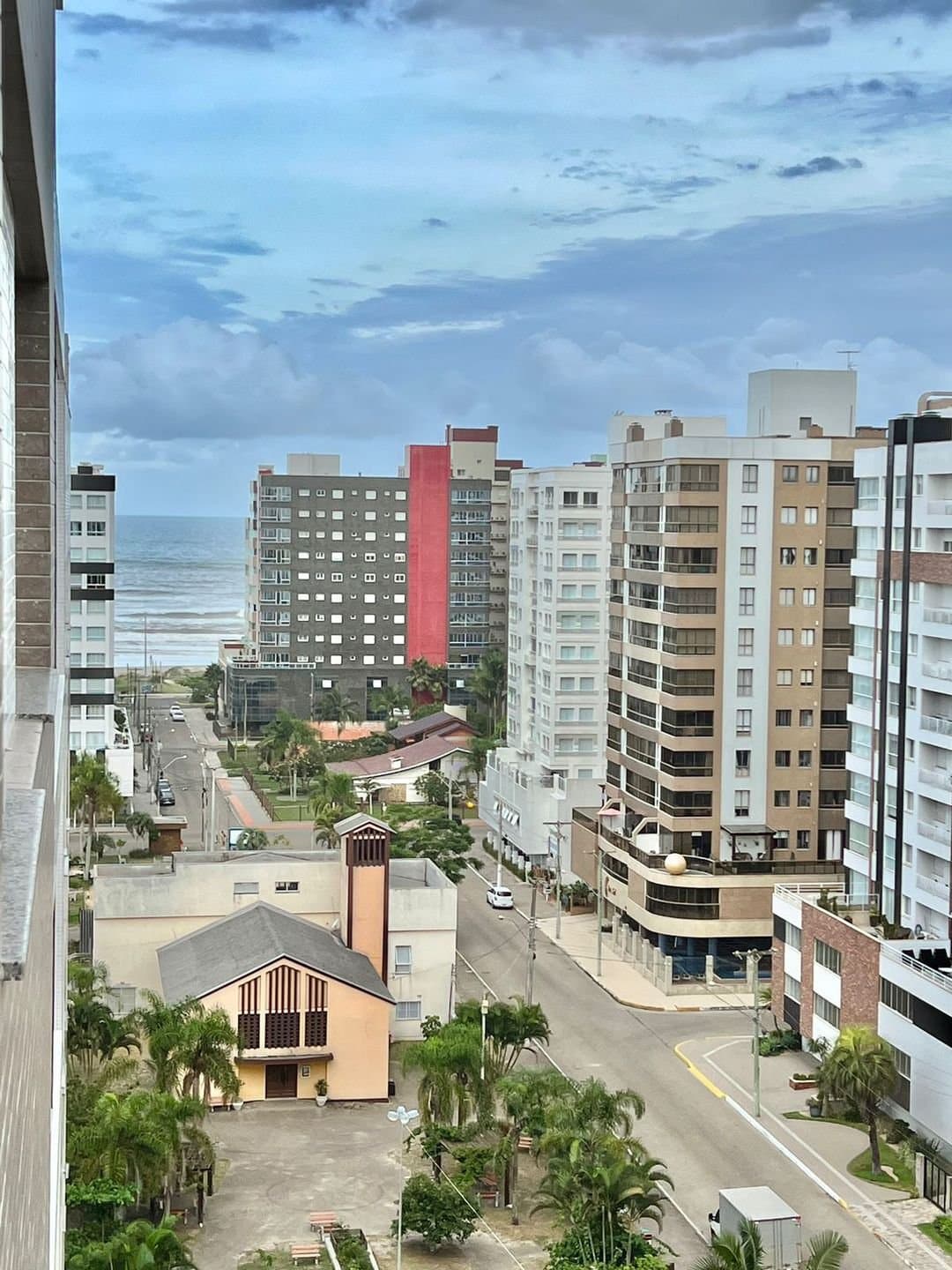 Foto 1 de Ed. Pinheiro