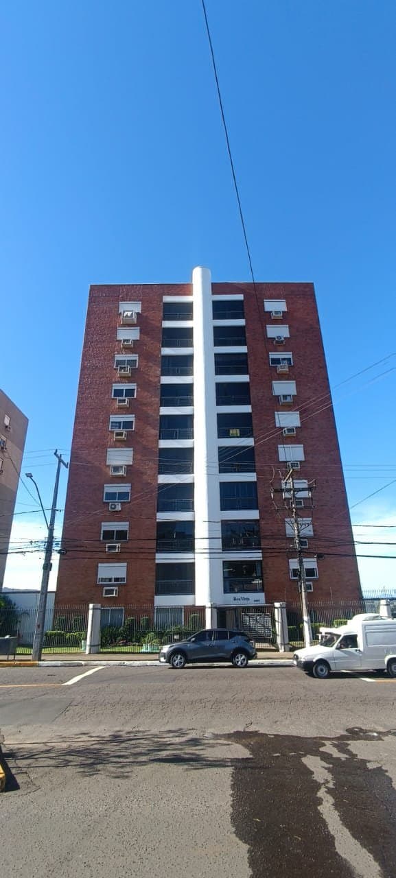 Foto 1 de Residencial Boa Vitsa