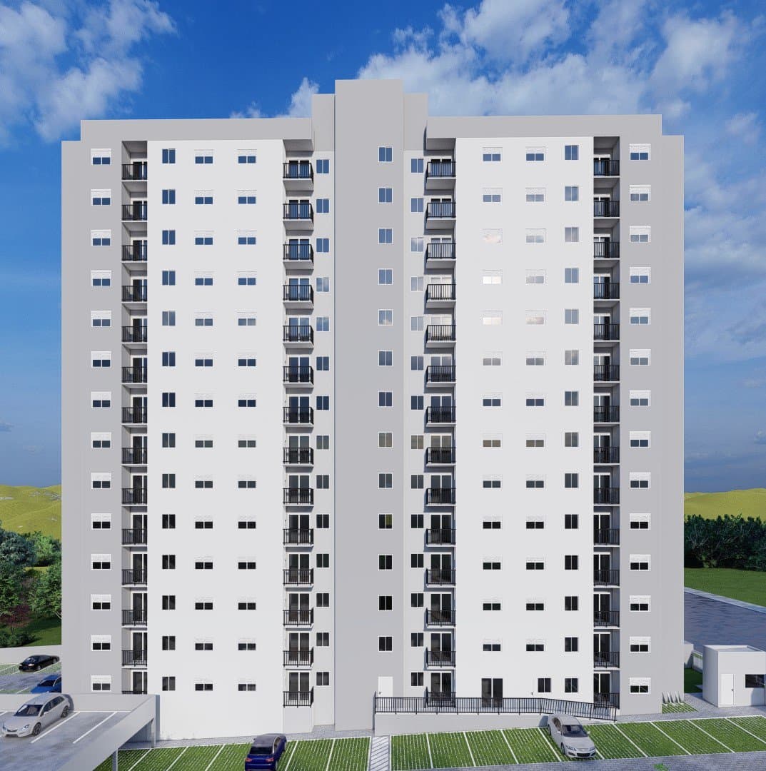 Residencial Estella