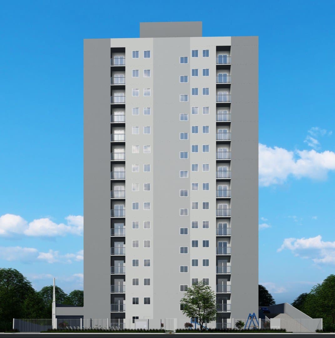 Residencial Porto Alegre