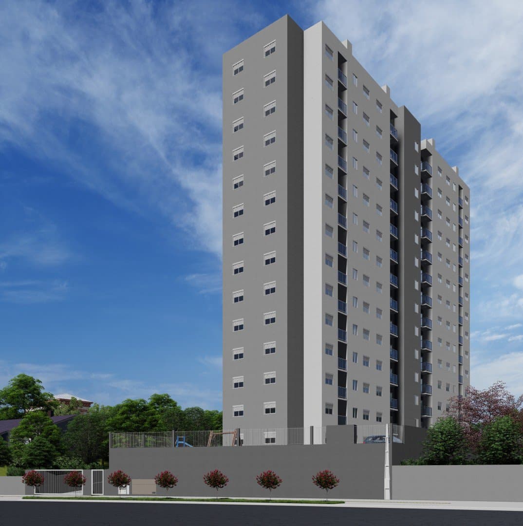 Residencial Vicenzza